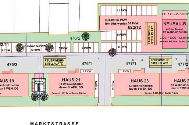 Anlageobjekt kaufen in 9300 St. Veit (Bild 5)