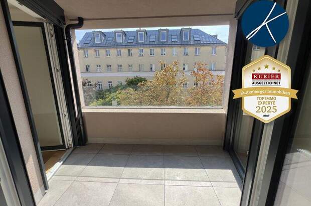 Terrassenwohnung mieten in 1100 Wien (Bild 3)