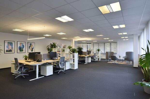 Gewerbeobjekt mieten in 4020 Linz (Bild 1)