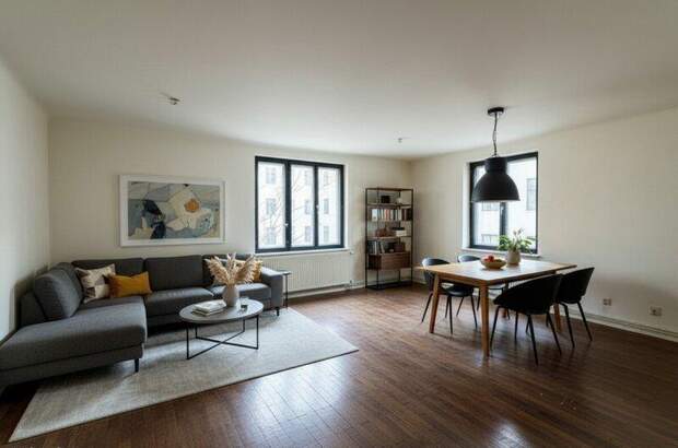 Terrassenwohnung kaufen in 1040 Wien (Bild 1)