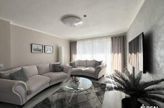 Terrassenwohnung kaufen in 9500 Villach (Bild 1)