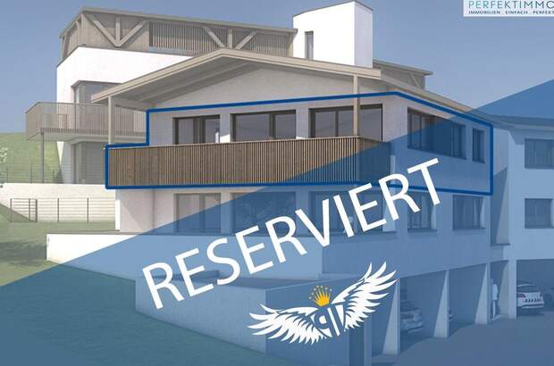 Wohnung mit Balkon kaufen in 6571 Strengen (Bild 1)