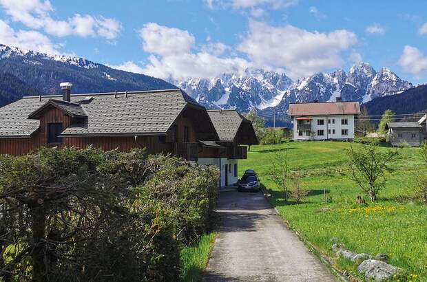 Mehrfamilienhaus kaufen in 4824 Gosau (Bild 1)