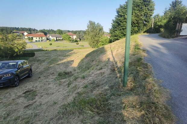 Grundstück kaufen in 7425 Wiesfleck (Bild 2)