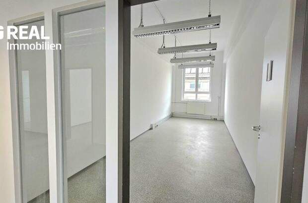 Büro / Praxis mieten in 1030 Wien (Bild 5)