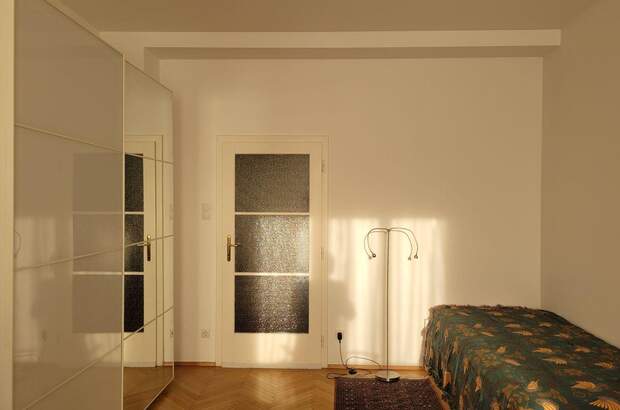 Altbauwohnung mieten in 1030 Wien (Bild 2)