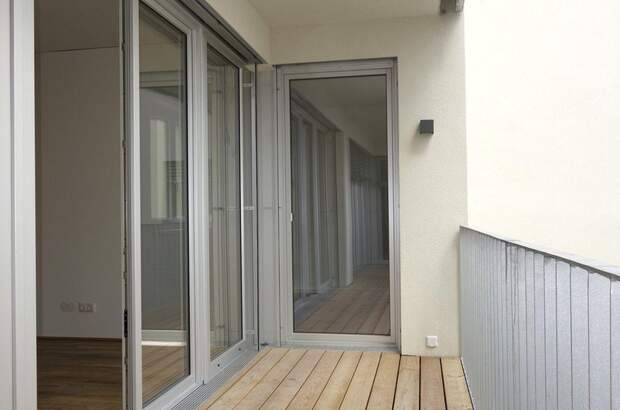 Wohnung mit Balkon mieten in 4600 Wels (Bild 2)