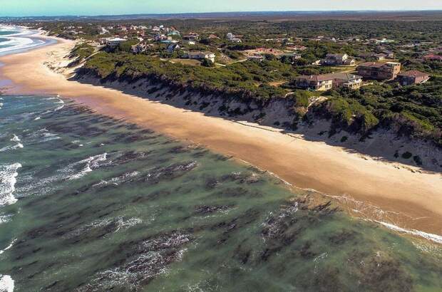 Haus kaufen in 6331 Jeffreys Bay (Bild 1)