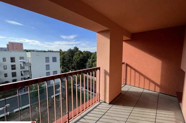 Wohnung mit Balkon mieten in 1120 Wien (Bild 2)