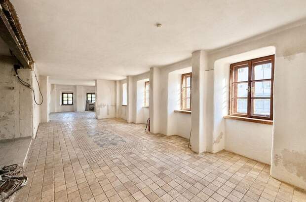 Haus mit Garten kaufen in 1190 Wien (Bild 4)