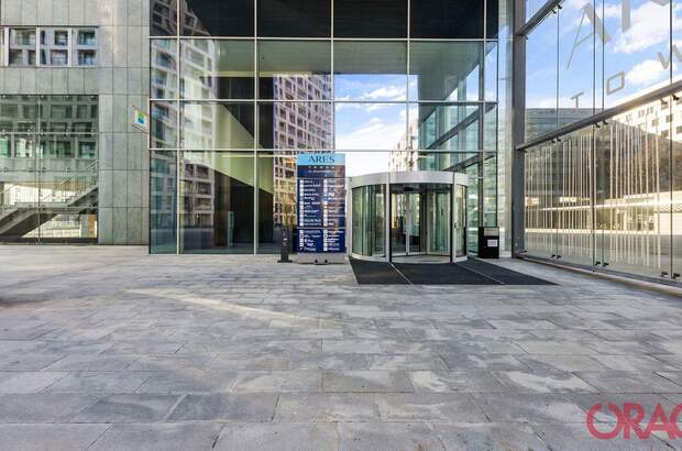 Gewerbeobjekt mieten in 1220 Wien (Bild 1)