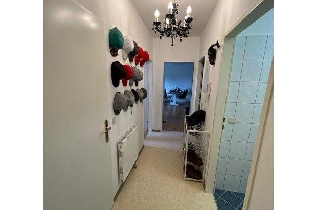 Terrassenwohnung mieten in 4492 Hofkirchen (Bild 2)