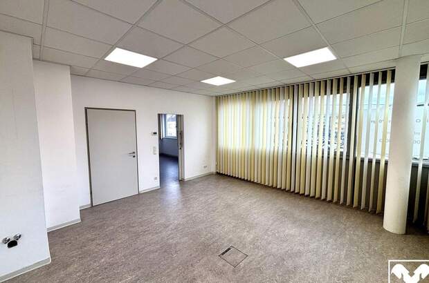 Gewerbeobjekt mieten in 4020 Linz (Bild 1)