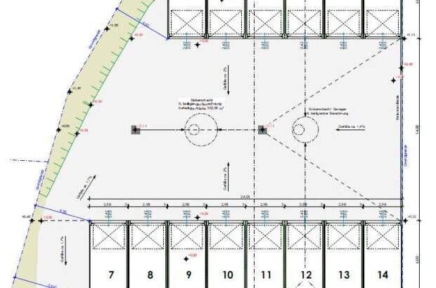 Wohnanlage kaufen in 8662 Mitterdorf (Bild 2)