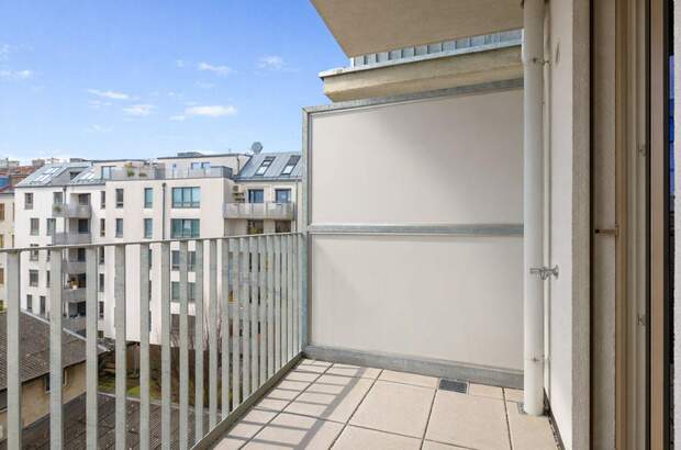 Wohnung mit Balkon kaufen in 1210 Wien (Bild 3)