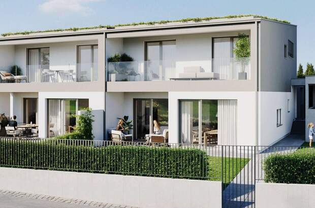 Haus mit Garten kaufen in 4040 Linz (Bild 1)