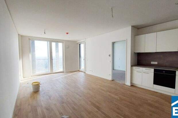 Terrassenwohnung mieten in 1220 Wien (Bild 2)