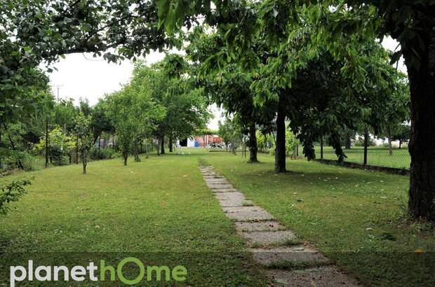 Einfamilienhaus kaufen in 7053 Hornstein (Bild 1)