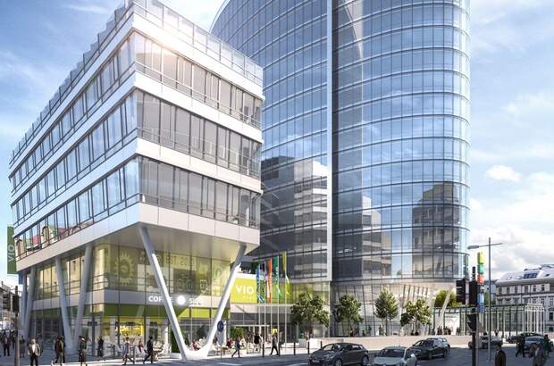 Gewerbeobjekt mieten in 1120 Wien (Bild 1)