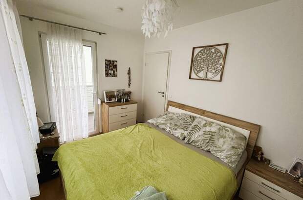 Wohnung mit Balkon mieten in 8073 Feldkirchen (Bild 5)