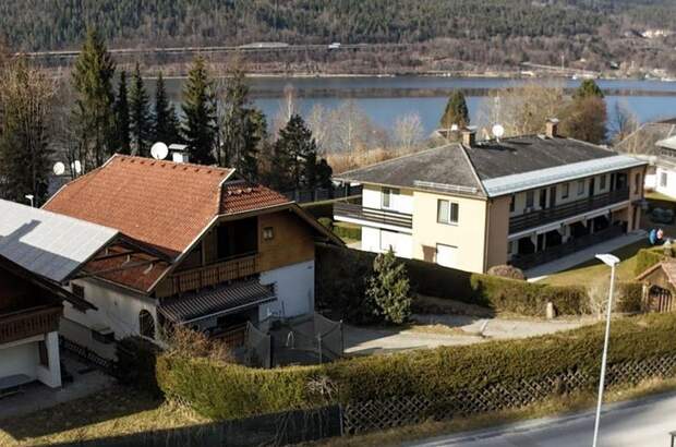 Haus mit Garten kaufen in 9220 Schiefling