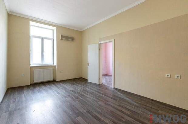 Terrassenwohnung kaufen in 1050 Wien (Bild 2)