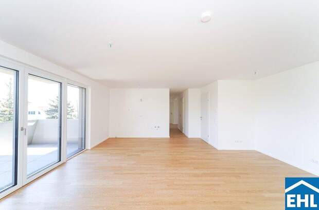 Terrassenwohnung kaufen in 2345 Brunn (Bild 2)