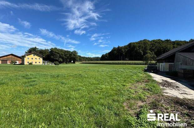 Grundstück kaufen in 5133 Gilgenberg (Bild 2)