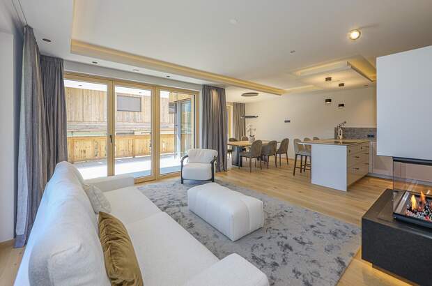 Terrassenwohnung kaufen in 6364 Brixen (Bild 3)