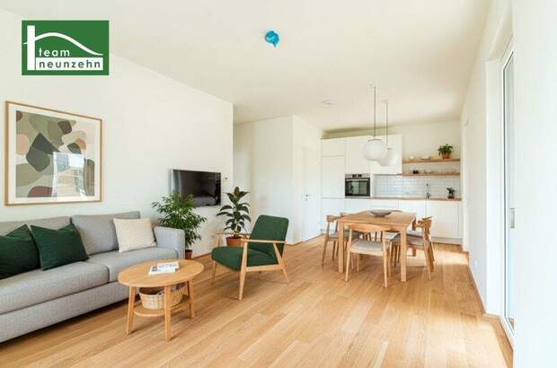 Terrassenwohnung kaufen in 1210 Wien (Bild 5)