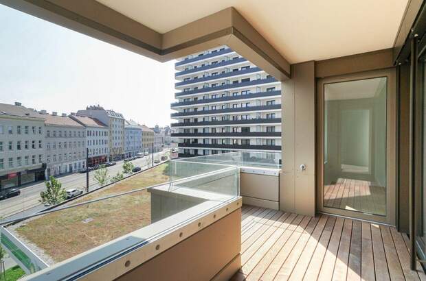 Wohnung mit Balkon kaufen in 1100 Wien (Bild 4)