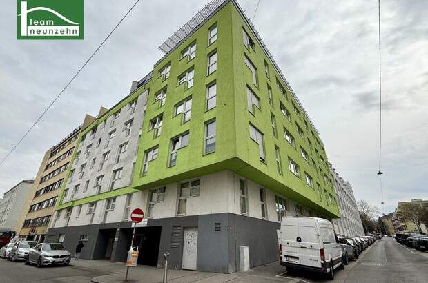 Büro / Praxis mieten in 1100 Wien (Bild 1)