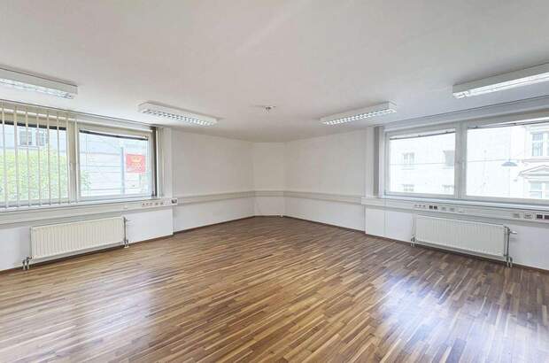 Gewerbeobjekt mieten in 1030 Wien (Bild 1)