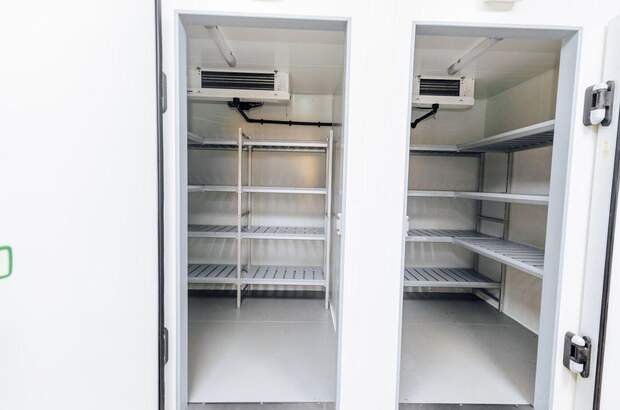 Gewerbeobjekt mieten in 9020 Klagenfurt (Bild 5)