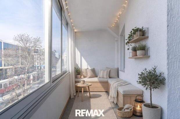Terrassenwohnung kaufen in 1110 Wien (Bild 2)
