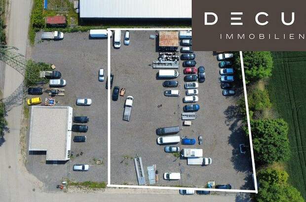 Grundstück kaufen in 2201 Gerasdorf