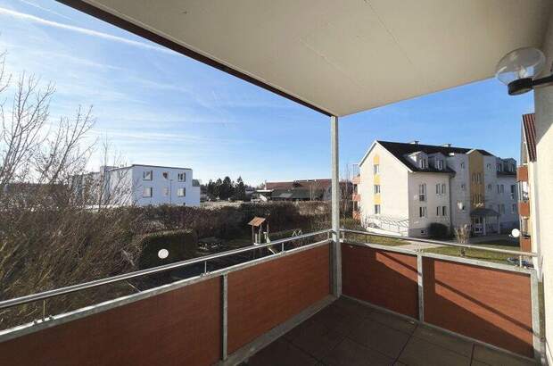 Terrassenwohnung kaufen in 3140 Pottenbrunn (Bild 2)