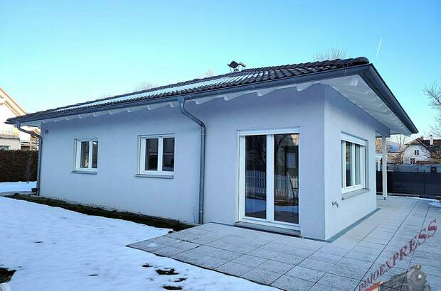 Einfamilienhaus kaufen in 2763 Pernitz (Bild 1)