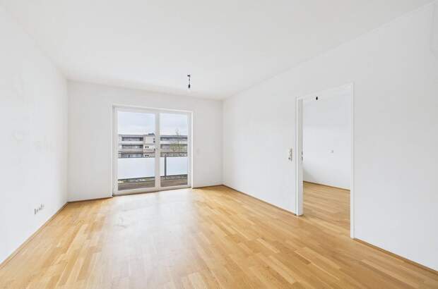 Terrassenwohnung mieten in 4020 Linz (Bild 2)