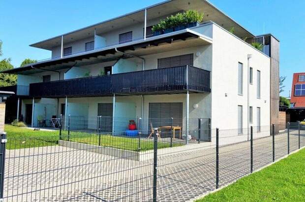 Terrassenwohnung kaufen in 8490 Bad Radkersburg (Bild 1)