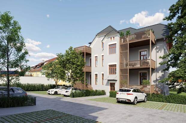 Anlageobjekt kaufen in 8082 Kirchbach (Bild 5)