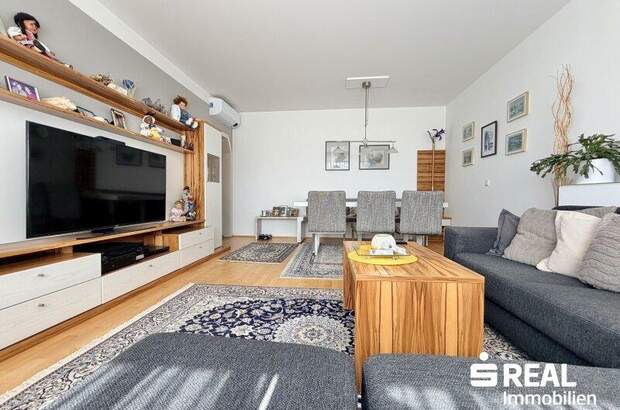 Terrassenwohnung kaufen in 4020 Linz (Bild 1)