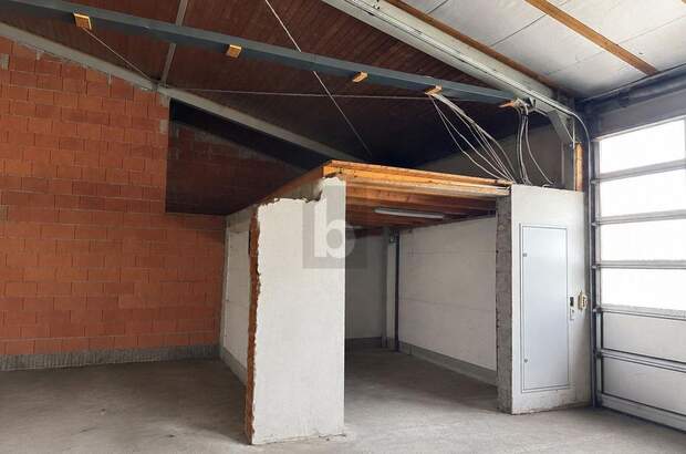 Gewerbeobjekt kaufen in 5261 Helpfau (Bild 3)