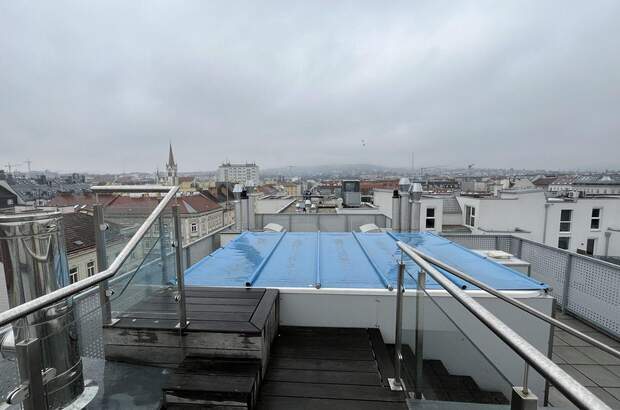 Wohnung mit Balkon mieten in 1160 Wien (Bild 1)
