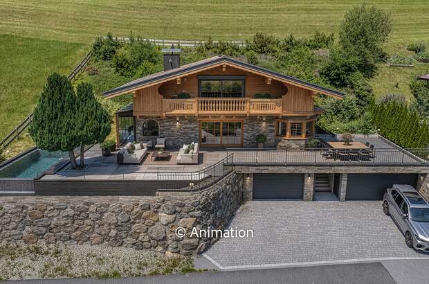 Haus kaufen in 6365 Kirchberg (Bild 4)