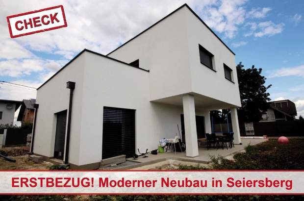 Einfamilienhaus kaufen in 8073 Seiersberg (Bild 1)