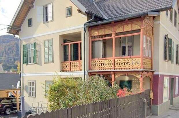 Haus kaufen in 4822 Bad Goisern