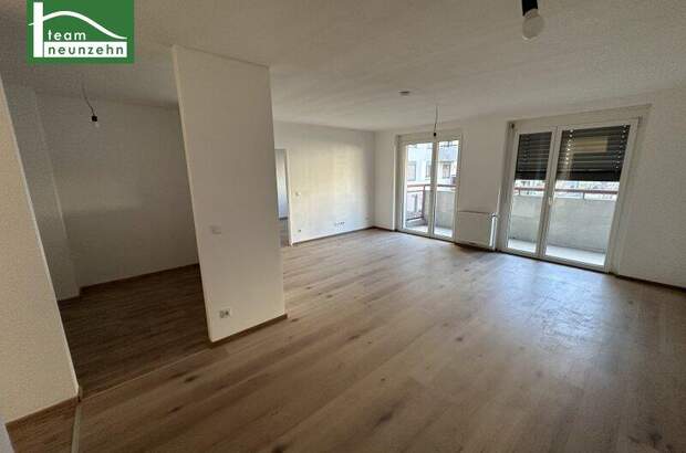 Terrassenwohnung mieten in 8020 Graz (Bild 3)