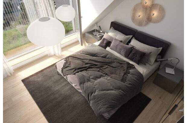 Terrassenwohnung kaufen in 1050 Wien (Bild 4)