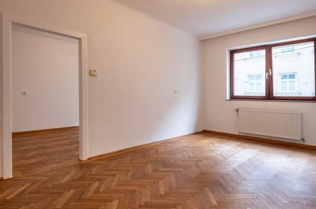 Wohnung mieten in 4020 Linz (Bild 2)